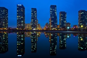 2026世界杯期间洛杉矶 SoFi 体育场的停车攻略： 官方泊车位与私人车位的价格PK。
